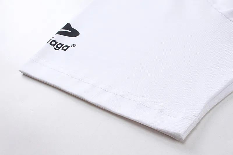 💰p90 #24ss Classic LOGO # BALENCI*GA # 260g * 1 1 os Same Style！！ ：23129# Sizes：xs-L ： 2 （ . ）